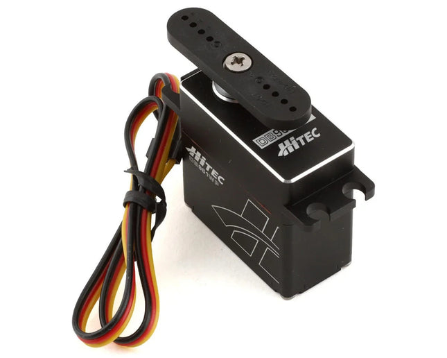 Hitec DB961WP Ultra Torque Waterproof Brushless Servo (High Voltage) HRC36961