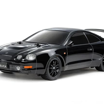 Tamiya TT-02 Toyota Celica GT-Four RC ST205 1/10 4WD Electric Touring Car Kit 