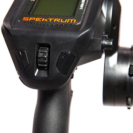 Spektrum RC DX5 Pro 2021 5-Channel DSMR Surface Radio w/SR2100 Receiver SPM5025