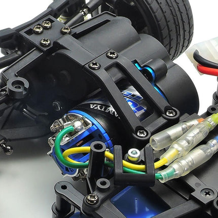 Tamiya M-08 Concept 1/10 RWD Touring Car Chassis Kit TAM58669