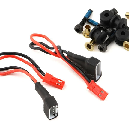 Reefs RC Beast 2000 1/5 Servo Winch w/Winch Spool Kit REEFS117