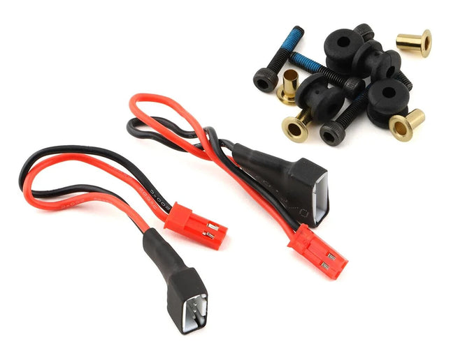 Reefs RC Beast 2000 1/5 Servo Winch w/Winch Spool Kit REEFS117