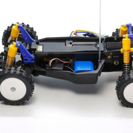 Tamiya Bigwig 2017 Electric 1/10 4WD Off-Road Buggy Kit TAM47330