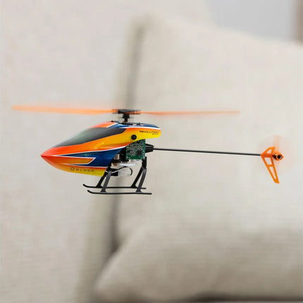 Blade Revolution 90 FP RTF Flybarless Electric Helicopter w/SAFE 2.4GHz Radio