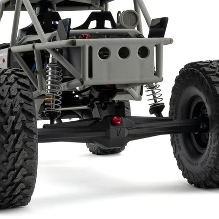 Vanquish Products H10 Optic 1/10 4WD RTR Rock Crawler Yokohama VPS09010A