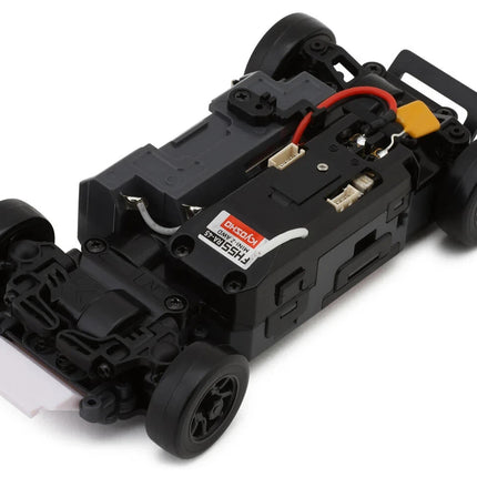 Kyosho MA-020 AWD Mini-Z Sports ReadySet w/Nissan Fairlady 240ZG Body Orange