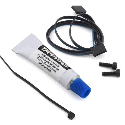 Traxxas 6553X Telemetry 2.0 Expander & 2.0 GPS Module Combo TRA6553X