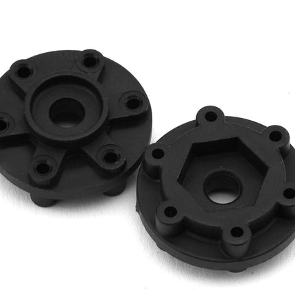 JConcepts Magma 2.8" Pre-Mounted Tires (2) (Platinum) JCO412239812