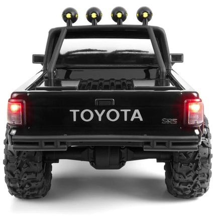HPI Venture18 Brushed 1985 Toyota Hilux SR5 1/18 RTR 4WD HPI160800