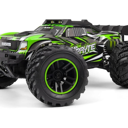 BlackZon Spryte ST 1/20 4WD Electric Stadium Truck Green BZN540305