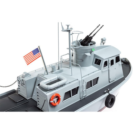 ProBoat PCF Mk I 24” Swift Patrol Craft RTR PRB08046