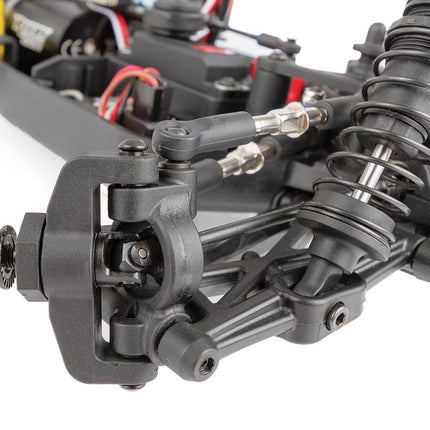 Team Associated Reflex 14B Gamma RTR 1/14 4WD Electric Buggy w/2.4GHz Radio