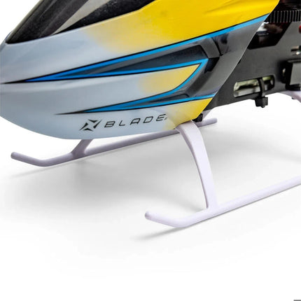 Blade Revolution 235 RTF Basic Flybarless Electric Collective Pitch Heli w/SAFE