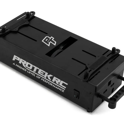 ProTek RC "SureStart" Professional 1/8 Off-Road Starter Box