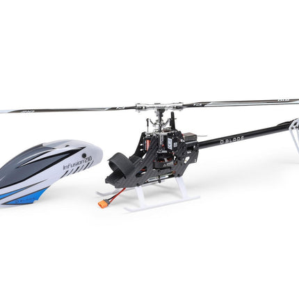 Blade InFusion 210 Bind-N-Fly Basic Electric Flybarless Helicopter w/AS3X & SAFE
