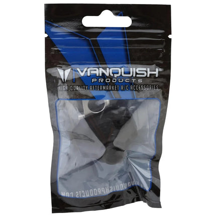 Vanquish Products F10 Rear Axle Third Member (Black) VPS08625