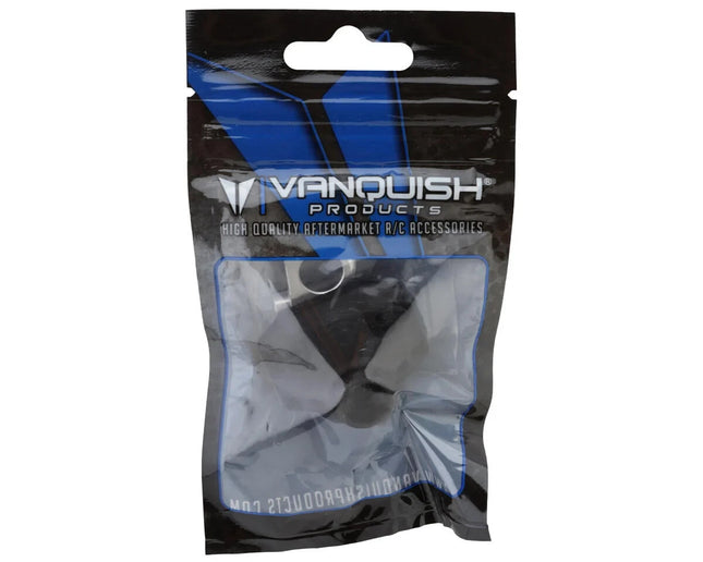 Vanquish Products F10 Rear Axle Third Member (Black) VPS08625