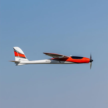 E-flite ElectroStreak 1.1m Bind-N-Fly Basic Electric Airplane 1100mm w/AS3X