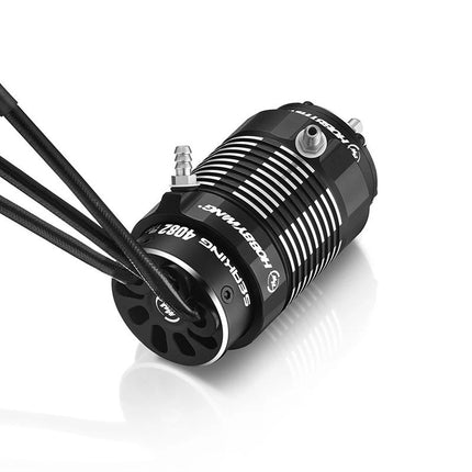 Hobbywing Seaking 4082SL 2100KV Marine Motor V2 HWI30419005