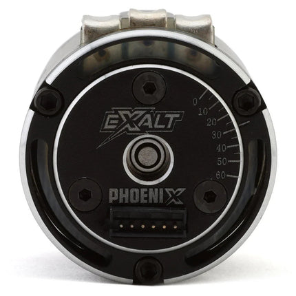 Team Exalt Phoenix Modified Brushless Motor (8.0T) EXA01080