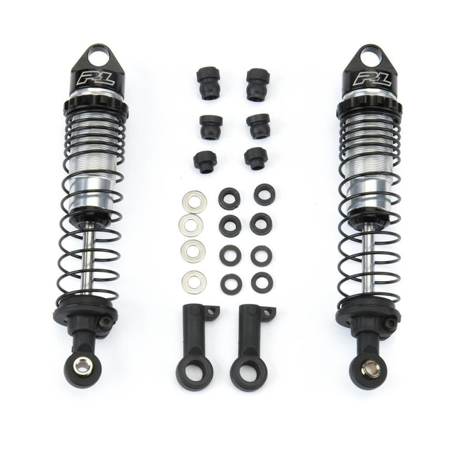 Pro-Line Big Bore Scaler Shocks (90mm-95mm) For Most 1/10 Rock Crawlers F/R