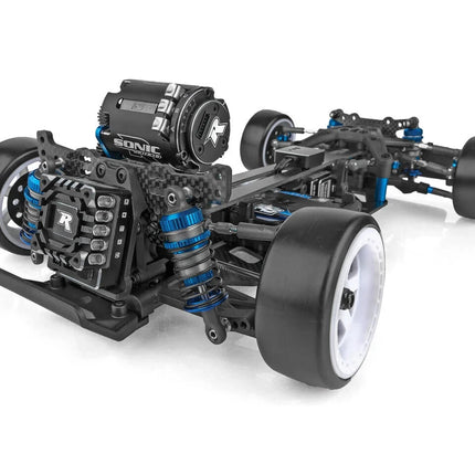 Team Associated DC10 1/10 Electric RWD Drift Car Kit ASC30134
