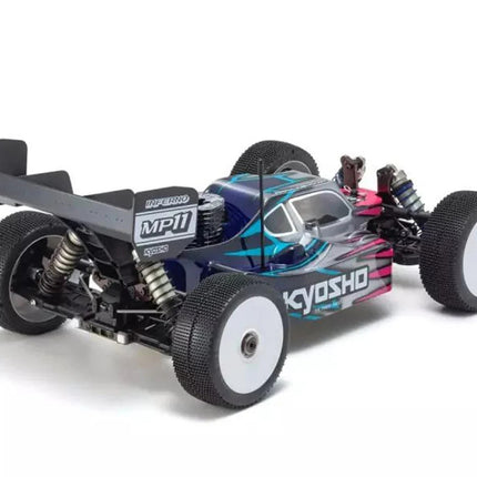 Kyosho MP11 Competition 1/8 4WD Off-Road Nitro Buggy Kit KYO33028