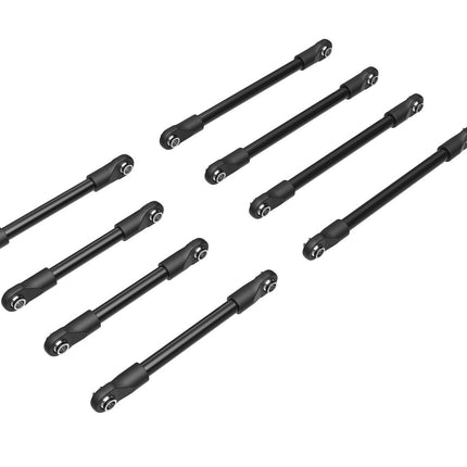 Traxxas TRX-4M Steel Suspension Link Set TRA9749