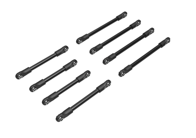 Traxxas TRX-4M Steel Suspension Link Set TRA9749