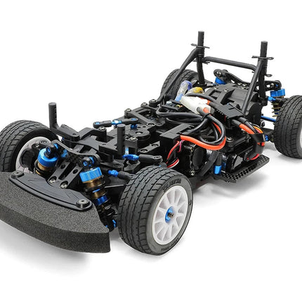 Tamiya M-08R 1/10 RWD Electric On-Road Touring Car Chassis Kit Limited TAM47480