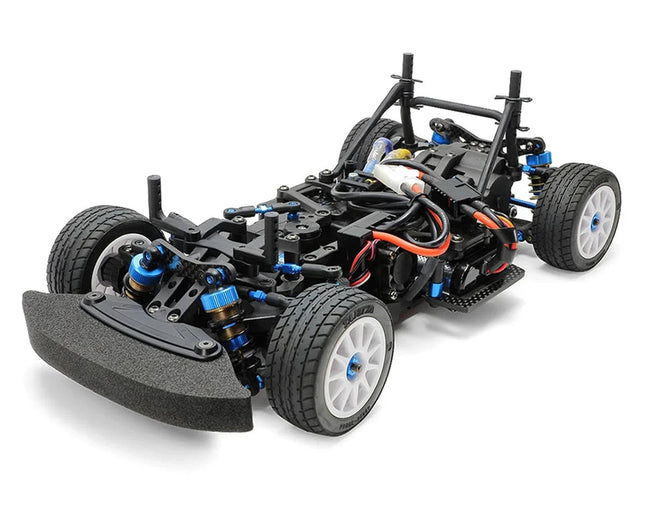 Tamiya M-08R 1/10 RWD Electric On-Road Touring Car Chassis Kit Limited TAM47480