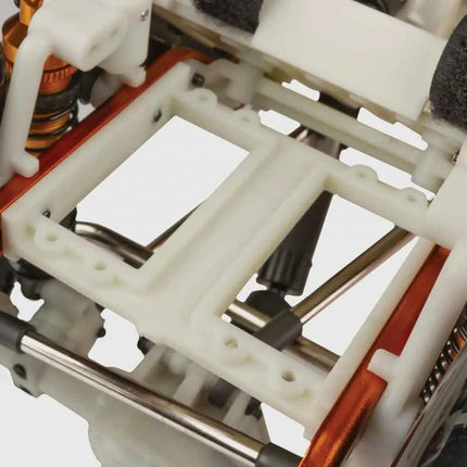 Team Associated RC10 Trail Truck 1/10 4x4 Scale Rock Crawler Kit w/Portals