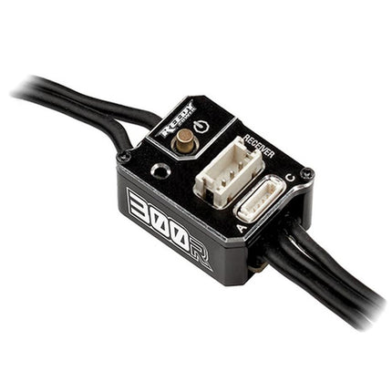 Reedy Blackbox 300R Competition Micro Brushless ESC ASC27045