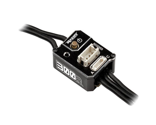 Reedy Blackbox 300R Competition Micro Brushless ESC ASC27045