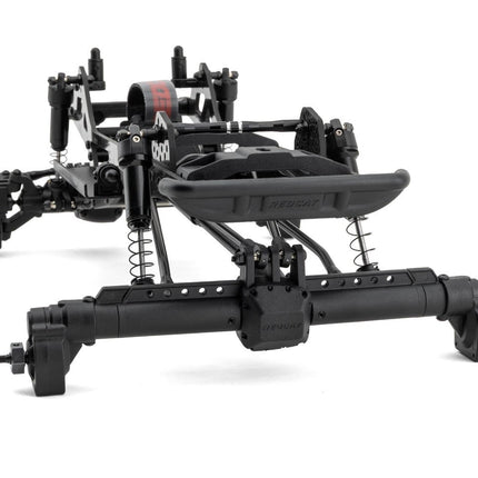 Redcat Vertex-10W Slider 1/10 4WD Rock Crawler Kit RER43506