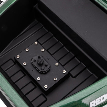 Redcat Vertex-10 1/10 RTR 4WD Electric Brushless Rock Crawler (Green) RER43502