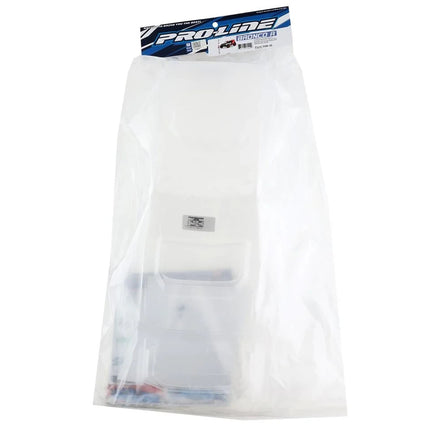 Pro-Line Ford Bronco R Short Course Truck Body (Clear) PRO358600
