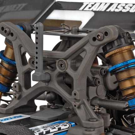 Team Associated RB10 Factory Team Retro 1/10 2WD Electric Off-Road Buggy Kit 