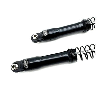 Reefs RC 90mm XP 1/10 Rock Crawler Aluminum Shocks (2) Reefs212
