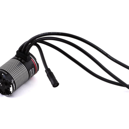 Hobbywing AXE 540L FOC R2 Sensored Brushless Crawler Motor (2100KV) HWI30401254