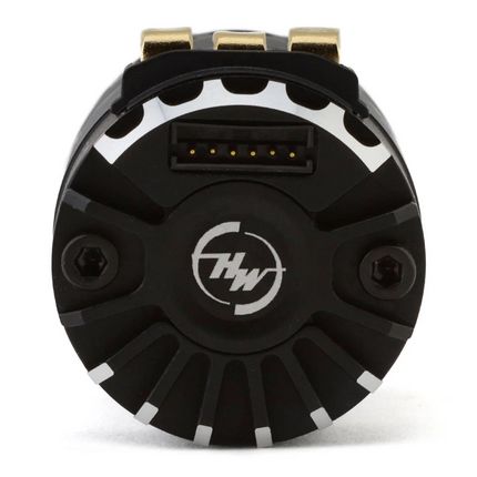 Hobbywing Xerun 2848SD 4-Pole Brushless Motor (4600KV) HWI30401322