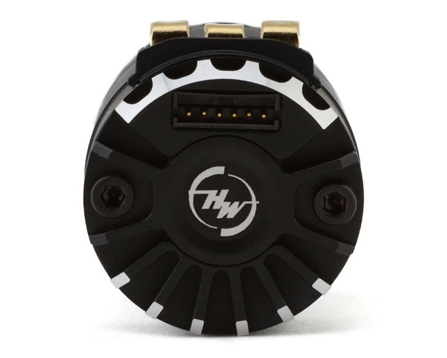 Hobbywing Xerun 2848SD 4-Pole Brushless Motor (4600KV) HWI30401322