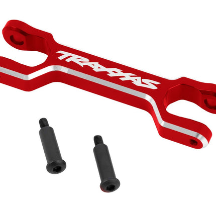 TRAXXAS DRAG LINK ALUM RED TRA7879RED