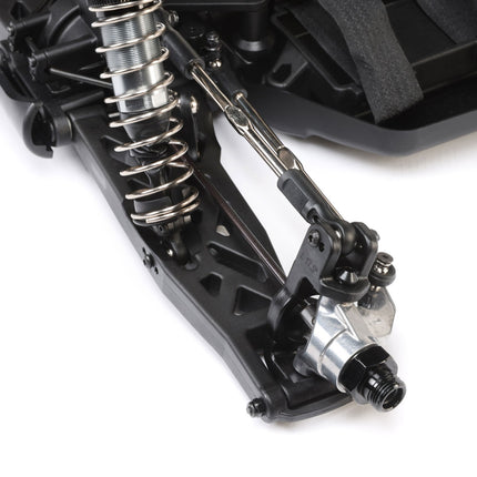 Losi 8IGHT-XTE 1/8 4WD Electric Brushless RTR Truggy LOS04020