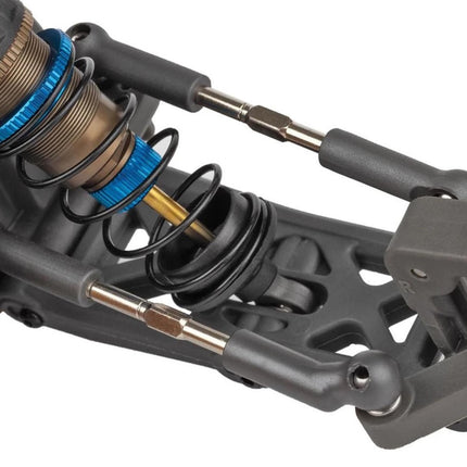 Team Associated RB10 Factory Team Retro 1/10 2WD Electric Off-Road Buggy Kit 