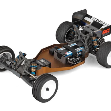 Team Associated RB10 Factory Team Retro 1/10 2WD Electric Off-Road Buggy Kit 