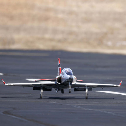 E-Flite Viper 90mm EDF Jet BNF Basic with AS3X and SAFE Select