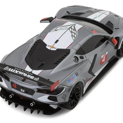 Kyosho MR-04 Mini-Z RWD ReadySet w/Chevrolet Corvette C8.R Body