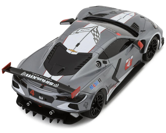 Kyosho MR-04 Mini-Z RWD ReadySet w/Chevrolet Corvette C8.R Body