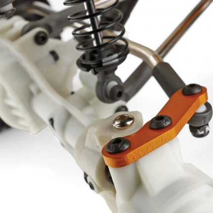 Team Associated RC10 Trail Truck Cattleman 1/10 4x4 Scale Rock Crawler Kit 40138